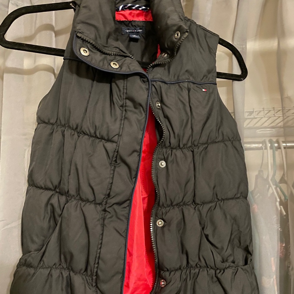 Down Vest - image 1